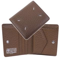 MAISON MARGIELA ���]���}���W�F�� ���z �����Y ��܂���z ���K����t�� S56UI0140 P4455 �u���E�� 2026�t�ĐV��