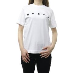 MARNI �}���j �L�b�Y ���f�B�[�X�N���[�l�b�NT�V���c M002MV M00RF �z���C�g 2026�t�ĐV��