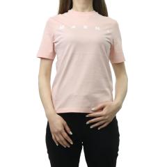 MARNI �}���j �L�b�Y ���f�B�[�X�N���[�l�b�NT�V���c M01601 M00RF �s���N 2026�t�ĐV��