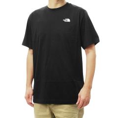 THE NORTH FACE �m�[�X�t�F�C�X �����Y�N���[�l�b�NT�V���c NF0A8CZ2 / M EVO SD REGSS TEE �u���b�N 2026�t�ĐV��