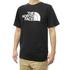 THE NORTH FACE �m�[�X�t�F�C�X �����Y�N���[�l�b�NT�V���c NF0A8B6J / M EVO HLF DME REG SS T �u���b�N 2026�t�ĐV��