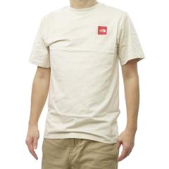 THE NORTH FACE �m�[�X�t�F�C�X �����Y�N���[�l�b�NT�V���c NF0A8GUV / M NSE RG SS TEE �x�[�W�� 2026�t�ĐV��