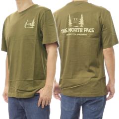 THE NORTH FACE �m�[�X�t�F�C�X �����Y�N���[�l�b�NT�V���c NF0A8GM2 / M CAMPING RELAXED SHORT �J�[�L 2026�t�ĐV��