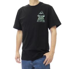 THE NORTH FACE �m�[�X�t�F�C�X T�V���c �����Y �N���[�l�b�NT�V���c ���� �g�b�v�X NF0A8GQX / M MNTPLAY RX SS TEE �u���b�N 2026�t��