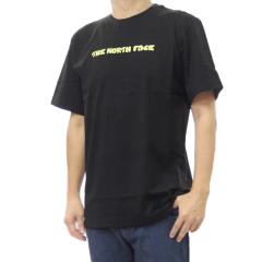 THE NORTH FACE �m�[�X�t�F�C�X �����Y�N���[�l�b�NT�V���c NF0A8GQV / M LOGO TWIST RX SS TEE �u���b�N 2026�t�ĐV��