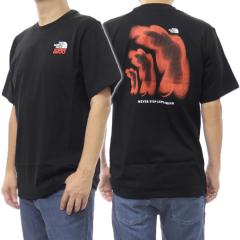 THE NORTH FACE �m�[�X�t�F�C�X �����Y�N���[�l�b�NT�V���c NF0A8GAF / M 1966 DOME RX SS TEE �u���b�N 2026�t�ĐV��