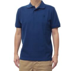 THE NORTH FACE �m�[�X�t�F�C�X �����Y �����J�m�R �|���V���c ���� NF0A8C1P / M ESS RG POLO TEE �u���[ ��Ԑl�C���i