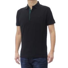 THE NORTH FACE �m�[�X�t�F�C�X �����Y���̎q�|���V���c NF0A8C1N / M ESSENTIAL SLIM POLO �u���b�N ��Ԑl�C���i