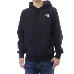 THE NORTH FACE �m�[�X�t�F�C�X �����Y�v���I�[�o�[�p�[�J�[ NF0A89FC / M SD RG HOODIE �u���b�N ��Ԑl�C���i