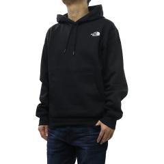 THE NORTH FACE �m�[�X�t�F�C�X �p�[�J�[ �����Y �v���I�[�o�[�p�[�J�[ ���� NF0A89ES / M ESSENTIAL RELAXED HOO �u���b�N ��Ԑl�C���i