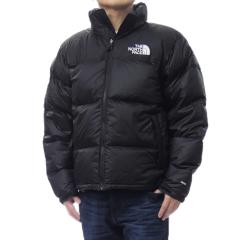 THE NORTH FACE �m�[�X�t�F�C�X �����Y�_�E���W���P�b�g NF0A3C8D / M 96 RETRO NUPTSE JKT �u���b�N 2026�t�ĐV��