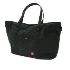 THE NORTH FACE �m�[�X�t�F�C�X �g�[�g�o�b�O NF0A8FHG / TNF RB LARGE TOTE �u���b�N 2026�t�ĐV��
