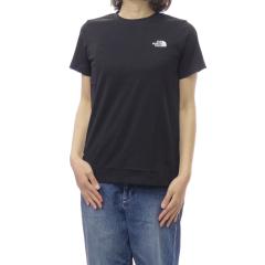 THE NORTH FACE �m�[�X�t�F�C�X T�V���c ���f�B�[�X �g�b�v�X �N���[�l�b�NT�V���c ���� NF0A8FX7 / W EVO SD SLM SS TEE �u���b�N 2026