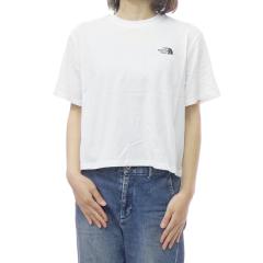 THE NORTH FACE �m�[�X�t�F�C�X T�V���c ���f�B�[�X �g�b�v�X �N���[�l�b�NT�V���c ���� NF0A8FDH / W EVO SD CP RLX SS TEE �z���C�g 20