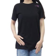 THE NORTH FACE �m�[�X�t�F�C�X T�V���c ���f�B�[�X �g�b�v�X �N���[�l�b�NT�V���c ���� NF0A8G0D / W BTMP LOGO SS T-GRAP �u���b�N 202