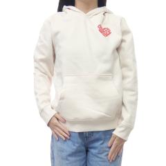 THE NORTH FACE �m�[�X�t�F�C�X �p�[�J�[ �L�b�Y ���f�B�[�X �v���I�[�o�[�p�[�J�[ ���� NF0A8G1R / G BRAND PROUD RLX HD �I�t�z���C�g 