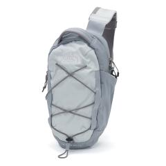 THE NORTH FACE �m�[�X�t�F�C�X �o�b�O �����Y ���f�B�[�X ���j�Z�b�N�X �{�f�B�o�b�O NF0A52UP / BOREALIS SLING �O���[ 2026�t�ĐV��