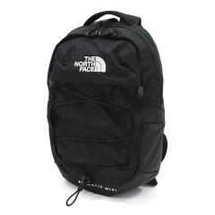 THE NORTH FACE �m�[�X�t�F�C�X �o�b�O ���f�B�[�X �����b�N �o�b�N�p�b�N NF0A52SW / BOREALIS MINI BKP �u���b�N ��Ԑl�C���i