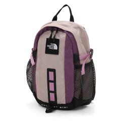 THE NORTH FACE �m�[�X�t�F�C�X �o�b�O ���f�B�[�X �����b�N �o�b�N�p�b�N NF0A8GJJ / HOT SHOT MINI BKP �s���N 2026�t�ĐV��