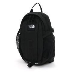 THE NORTH FACE �m�[�X�t�F�C�X �o�b�O ���f�B�[�X �����b�N �o�b�N�p�b�N NF0A8GJJ / HOT SHOT MINI BKP �u���b�N 2026�t�ĐV��