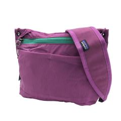 PATAGONIA �p�^�S�j�A �V�����_�[�o�b�O 48835 TERPAVIA SACOCHE 3L�i�e�����B�A�E�T�R�b�V���j FDMG �}�[���^ 2026�t�ĐV��