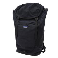 PATAGONIA �p�^�S�j�A �o�b�N�p�b�N 48548 / FIELDSMITH LID PACK 28L�i�t�B�[���h�X�~�X�E���b�h�E�p�b�N�j BLK �u���b�N 2026�t�ĐV��