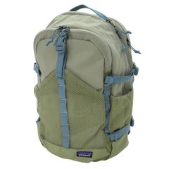 PATAGONIA �p�^�S�j�A �o�b�N�p�b�N 47929 / REFUGIO DAY PACK 30L�i���t���W�I�E�f�C�p�b�N�j WSTO �E�F�U�[�h�X�g�[�� 2026�t�ĐV��