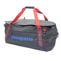 PATAGONIA �p�^�S�j�A �_�b�t���o�b�O 49348 / BLACK HOLE DUFFEL 70L�i�u���b�N�z�[���_�b�t���j SMRE �u���b�N 2026�t�ĐV��