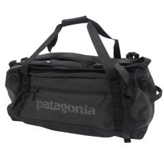 PATAGONIA �p�^�S�j�A �_�b�t���o�b�O 49348 / BLACK HOLE DUFFEL 70L�i�u���b�N�z�[���_�b�t���j BOB �u���b�N ��Ԑl�C���i