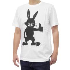 PS PAUL SMITH �|�[���X�~�X �����Y�N���[�l�b�NT�V���c M2R 011R VP5622 �z���C�g 2026�t�ĐV��