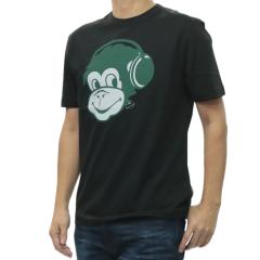 PS PAUL SMITH �|�[���X�~�X �����Y �N���[�l�b�NT�V���c M2R 220X VP5611 �u���b�N 2026�t�ĐV��