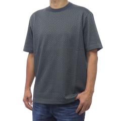 PS PAUL SMITH �|�[���X�~�X �����Y �N���[�l�b�NT�V���c M2R 220X V22625 �u���b�N 2026�t�ĐV��