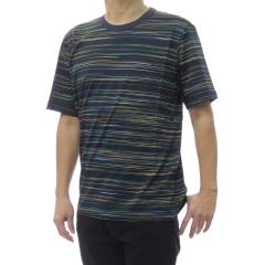 PS PAUL SMITH �|�[���X�~�X �����Y�N���[�l�b�NT�V���c M2R 220X V22566 �l�C�r�[ 2026�t�ĐV��