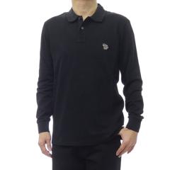 PS PAUL SMITH �|�[���X�~�X �����Y�������̎q�|���V���c M2R 115L PZEBRA �u���b�N 2026�t�ĐV��