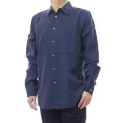 PS PAUL SMITH �|�[���X�~�X �����Y�J�W���A���V���c M2R 687UT V22383 �l�C�r�[ 2026�t�ĐV��