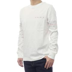 PS PAUL SMITH �|�[���X�~�X �����Y�N���[�l�b�N�����OT�V���c M2R 828R VP5582 �z���C�g 2026�t�ĐV��