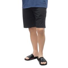 PAUL SMITH �|�[���X�~�X �����Y�V���[�g�p���c/�V���[�c M1A 374K AU279 �u���b�N ��Ԑl�C���i