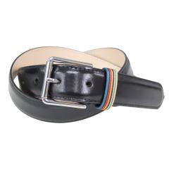 PAUL SMITH �|�[���X�~�X �����Y���U�[�x���g M1A 8169 TSTKEE �u���b�N 2026�t�ĐV��