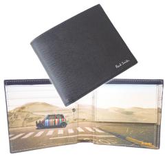 PAUL SMITH �|�[���X�~�X �����Y��܂���z�i���K����t���j M1A 4833 UDESER �_�[�N�u���E�� 2026�t�ĐV��