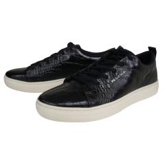 PS PAUL SMITH �|�[���X�~�X �����Y���[�J�b�g�X�j�[�J�[ M2S LEE61 ULEA / LEE �u���b�N 2026�t�ĐV��