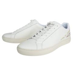 PS PAUL SMITH �|�[���X�~�X �����Y���[�J�b�g�X�j�[�J�[ M2S REX79 PLEA / REX �z���C�g 2026�t�ĐV��