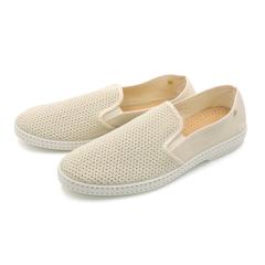 RIVIERAS ���r�G�� �����Y�X���b�|�� 2002 / CLASSIC TOILE��FILET ���C�g�x�[�W�� ��Ԑl�C���i