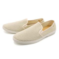 RIVIERAS ���r�G�� �����Y�X���b�|�� 3202 / CLASSIC FILET ���C�g�x�[�W�� ��Ԑl�C���i