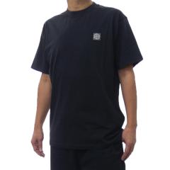 STONE ISLAND �X�g�[���A�C�����h �����Y�N���[�l�b�NT�V���c 2100026 �u���b�N 2026�t�ĐV��