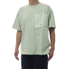 STONE ISLAND �X�g�[���A�C�����h �����Y�N���[�l�b�NT�V���c 2100004 �_�X�e�B�O���[�� 2026�t�ĐV��