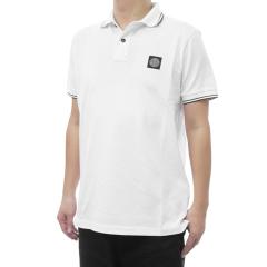 STONE ISLAND �X�g�[���A�C�����h �|���V���c �����Y ���̎q�|���V���c ���� 2200010 S0018 �z���C�g 2026�t�ĐV��