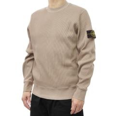 STONE ISLAND �X�g�[���A�C�����h �g���[�i�[ �����Y ���� 6100056 S0044 �x�[�W�� 2026�t�ĐV��