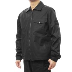 STONE ISLAND �X�g�[���A�C�����h �W���P�b�g �����Y �V���c�W���P�b�g 1200011 S0F01 �u���b�N 2026�t�ĐV��