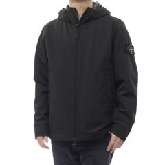 STONE ISLAND �X�g�[���A�C�����h �����Y �u���]�� 4100108 �u���b�N 2026�t�ĐV��