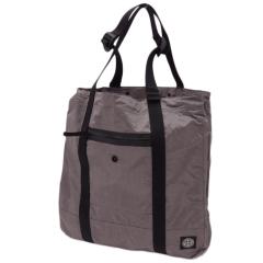 STONE ISLAND �X�g�[���A�C�����h �����Y �g�[�g�o�b�O 9200012 �p�[�v���O���[ 2026�t�ĐV��